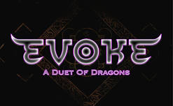 ĒVÖKË: a duet of dragons