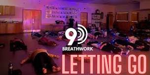 9D Breathwork Journey  Petitcodiac Letting Go