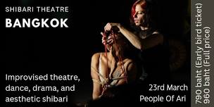 Shibari Theatre Bangkok