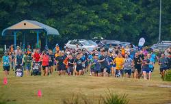 Parkrun – Kamay