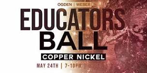 OGDEN/WEBER EDUCATOR'S BALL