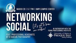 Networking Social