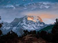 Deoriatal Chandrashila Trek