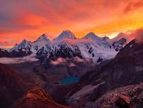 HUAYHUASH TREK, CLASSIC CIRCUIT - 10 DAYS (JUNE 22/2024)