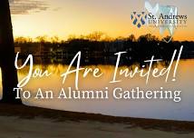 Alumni Gathering ATL