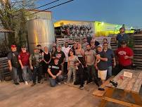 Cigar Social 4 vets at Ranger Creek Brewing