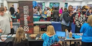 CVCC Spring into Action Career Fair