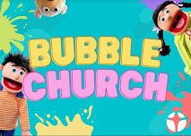 Bubble Church