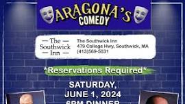 Comedy Show June 1st 2024