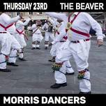 Morris Dancers