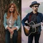 Fig & Parsley Presents: Meredith Crawford & Zach Maberry