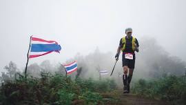 Thailand by UTMB