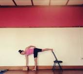 Beginners 5wks Iyengar Yoga