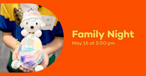 Family Night: No-Sew Sock Animals