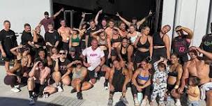 Crossfit Urban- End of season Wrap up!