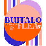 Buffalo Artisans & Flea 2024