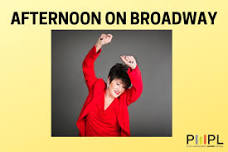 Afternoon on Broadway with Stephen Nachamie - Celebrating Chita Rivera