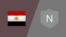 Egypt vs Namibia