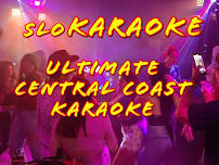 Ultimate Karaoke at the Siren!