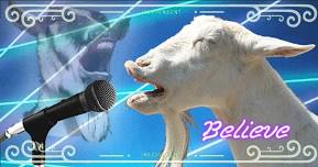 G.O.A.T. Karaoke ~ Sundays & Thursdays