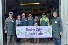 Rodeo City Repair Cafe