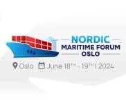 Nordic Maritime Forum