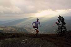 Skåbu Fjellmaraton