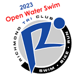 RTC Open Water Swim - Monday, 5/20/24 - Members Only!