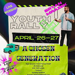 Youth Rally 2024