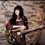 Jane West: Trailhead Brewing Company 6-9pm