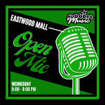 Hubbard Music Open Mic Night