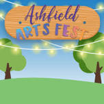 Ashfield Arts Fest 2024