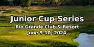 Cup: Rio Grand Club & Resort