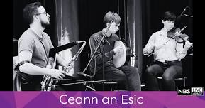 NBS Live Lounge: Ceann an Esic