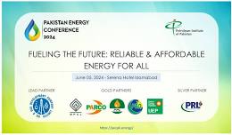 Pakistan Energy Conference 2024