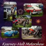 Kearney-Holt Motorshow