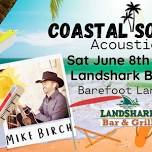 A Coastal Sounds Acoustic Event