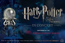 Harry Potter and the Order of the Phoenix™ in Concert