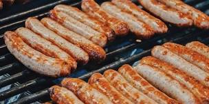 Helensville Mitre10 Sausage Sizzle Fundraiser