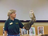 Biodiversity & Ecology I with Hulya O’Nel