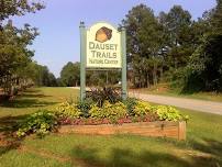 Dauset Trails Nature Center Rally