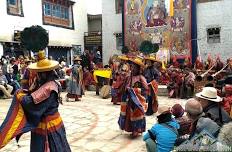 Mustang Tiji Festival, Trek, Itinerary, Festival Date 2024