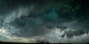 Wahpeton/Breckenridge Storm Spotter Talk