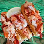 Cousins Maine Lobster in Pleasant Hill: Off the Grid Market