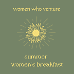 Women’s Summer Breakfast