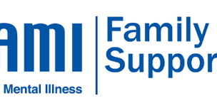 NAMI: Family Support Group