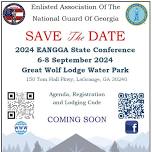 2024 EANGGA State Conference