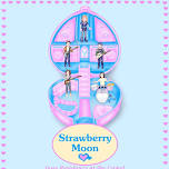 Strawberry Moon Staff Picks w/ Rikki Rakki, Cherub Tree, and Blue Spring