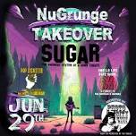 NuGrunge Takeover - Feat: Sugar - The Premiere System Of A Down Tribute Band, Smells Like Dave Grohl - Foo Fighters/Nirvana Tribute, and Pop Disaster - Blink 182/Green Day Tribute — Photo City Music 