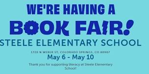 Scholastic Book Fair